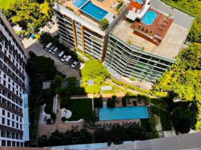 South Pattaya 40th floor Walking street Apartment in Mung 3